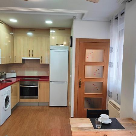 Vut La Casita Del Cuentame Burgos Exterior foto