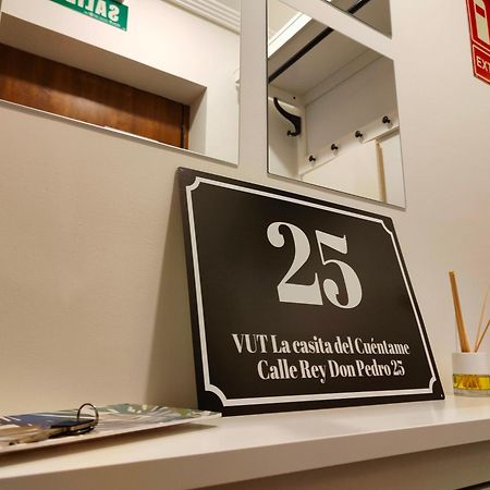 Vut La Casita Del Cuentame Burgos Exterior foto