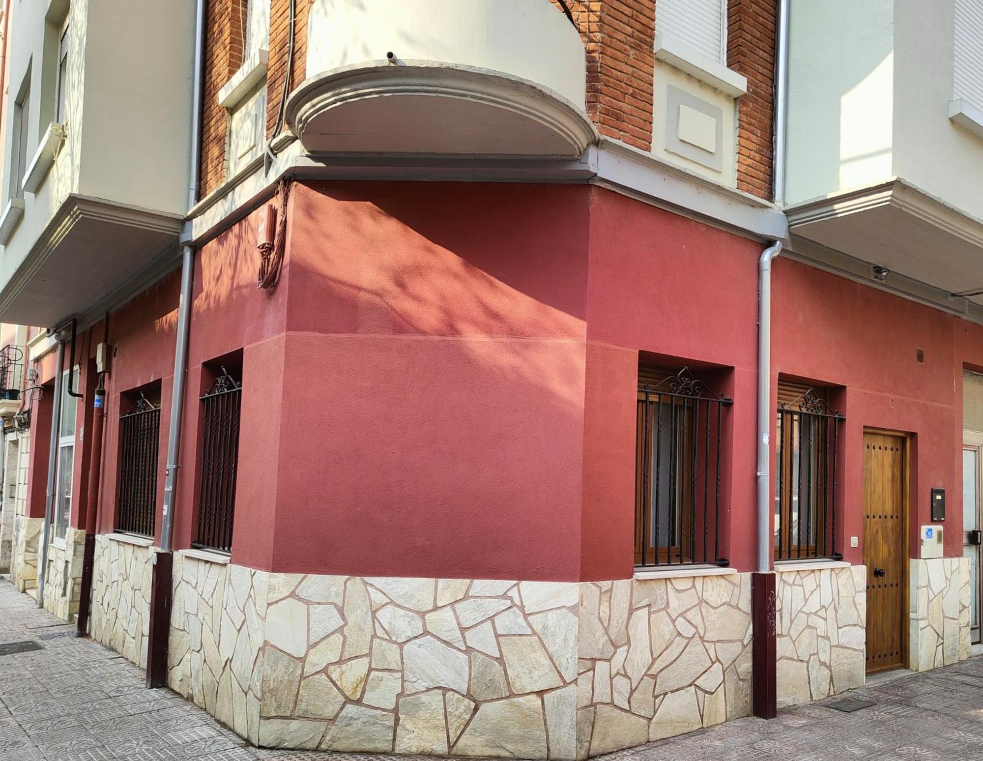 Vut La Casita Del Cuentame Burgos Exterior foto