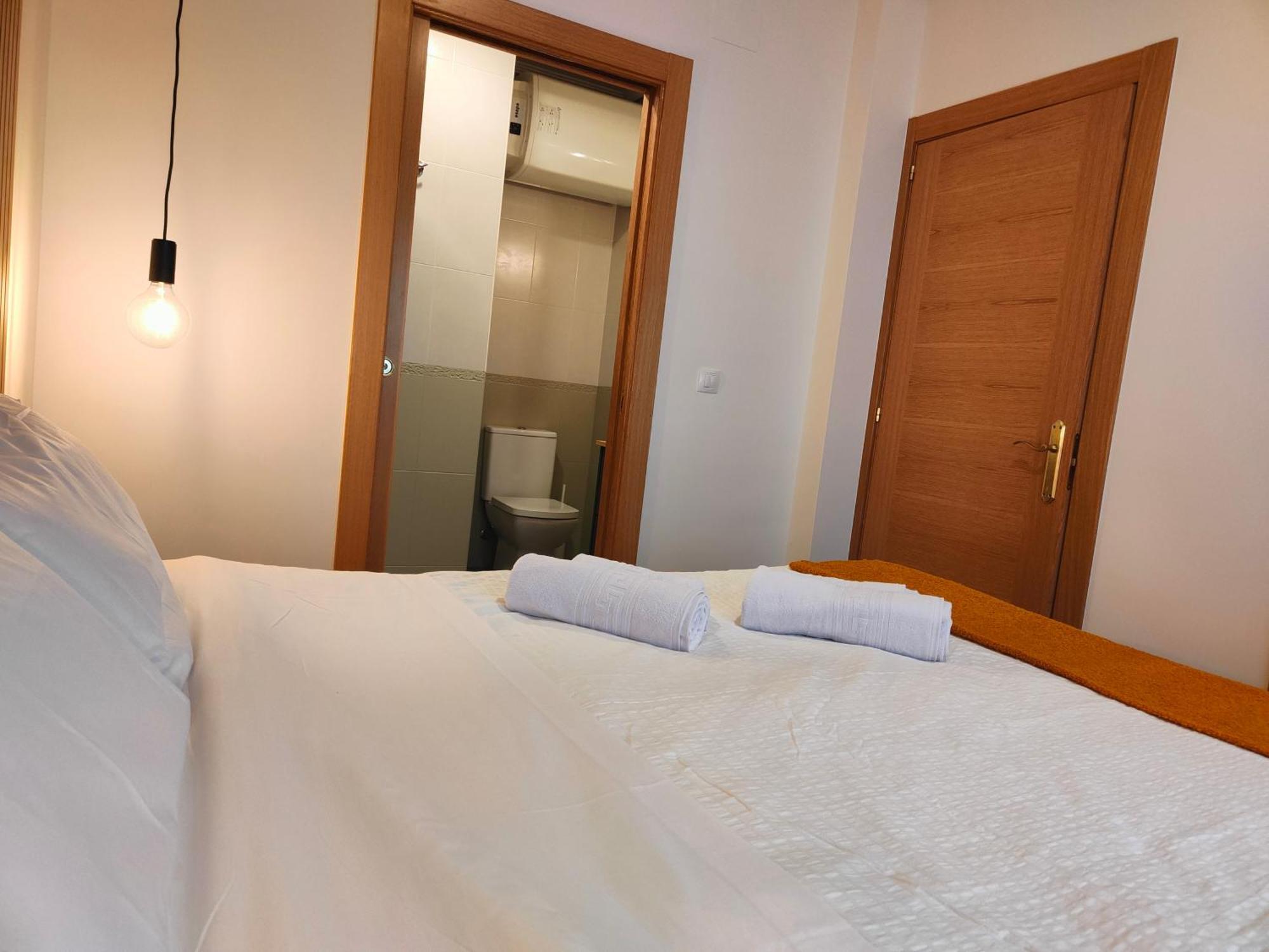 Vut La Casita Del Cuentame Burgos Exterior foto