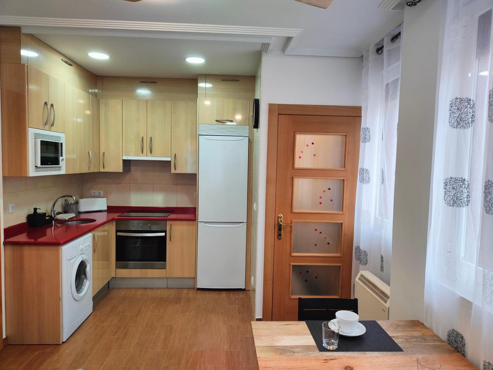 Vut La Casita Del Cuentame Burgos Exterior foto
